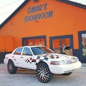 Meet your Posher, Johnathan